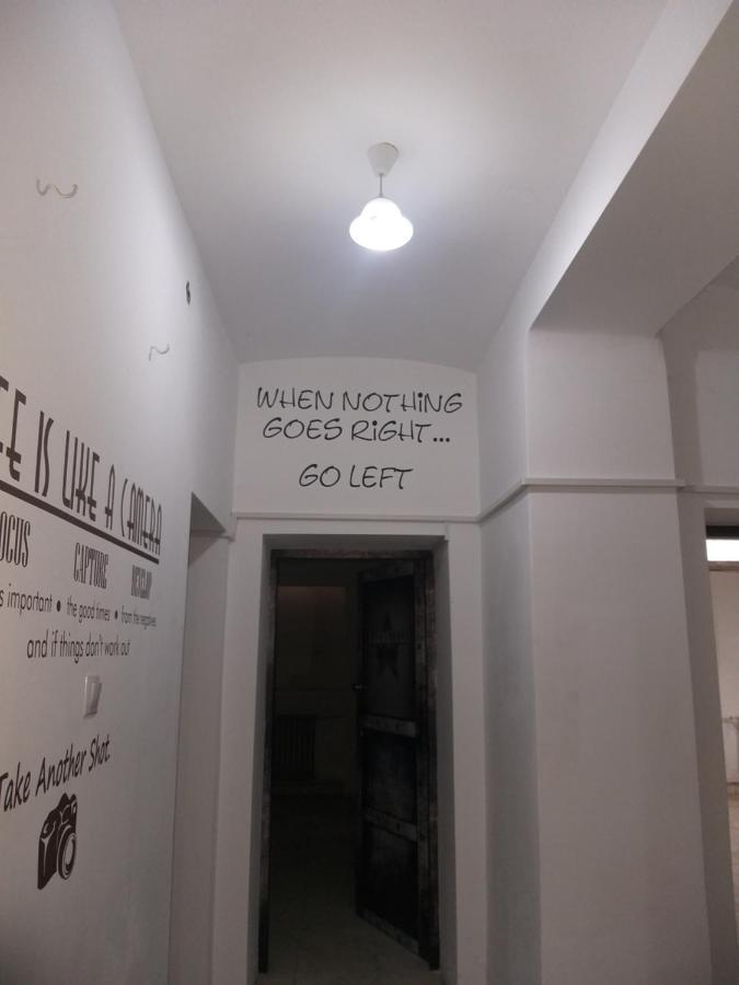 Centre Cozy Hostel Bukareszt Zewnętrze zdjęcie