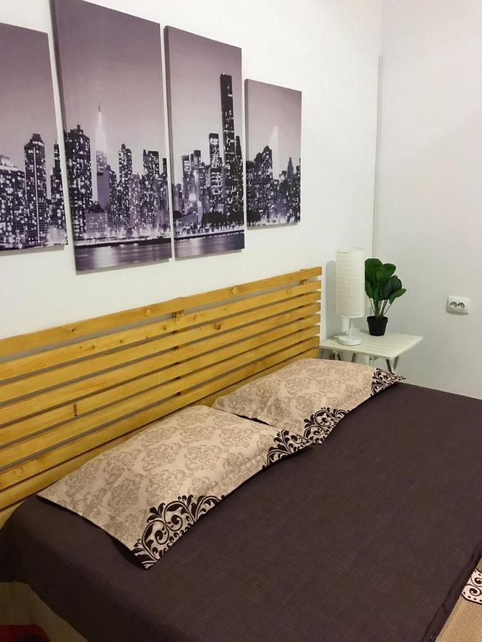 Centre Cozy Hostel Bukareszt Zewnętrze zdjęcie