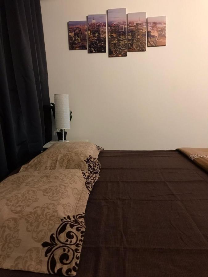 Centre Cozy Hostel Bukareszt Zewnętrze zdjęcie