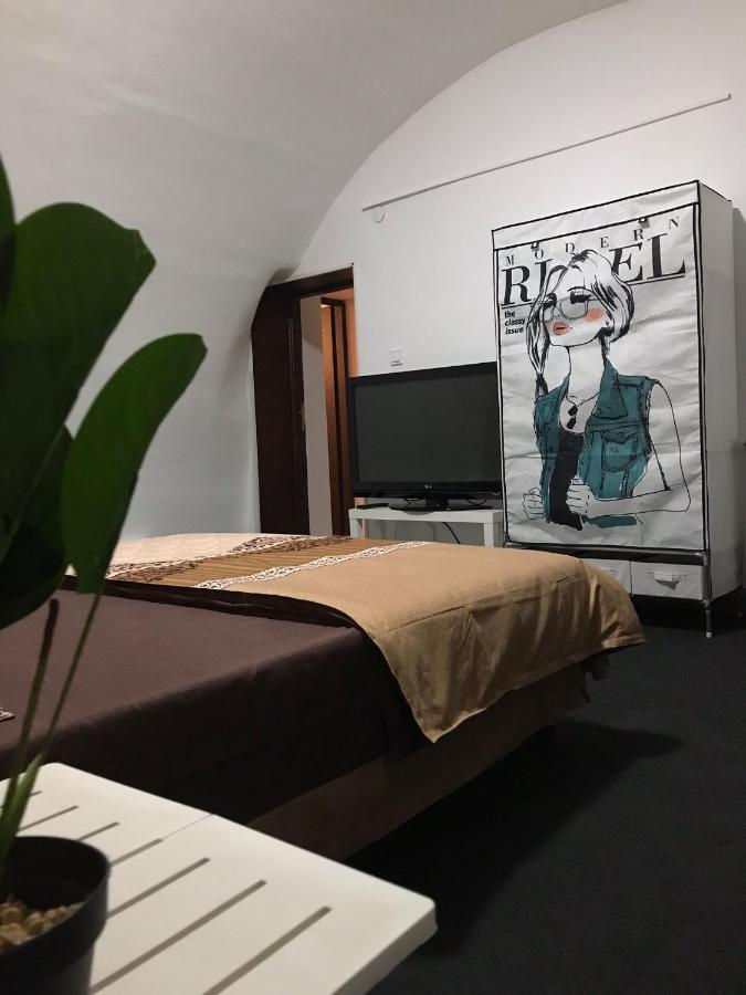 Centre Cozy Hostel Bukareszt Zewnętrze zdjęcie