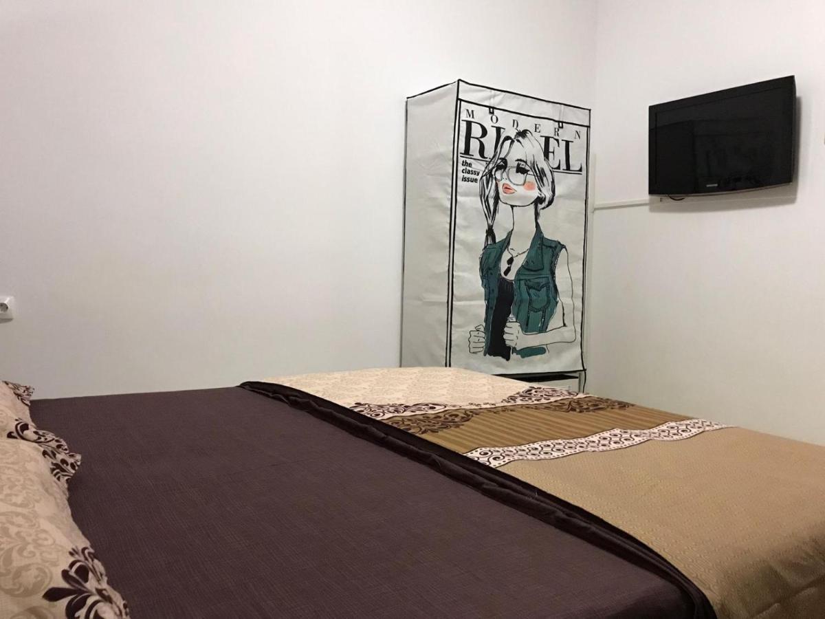 Centre Cozy Hostel Bukareszt Zewnętrze zdjęcie