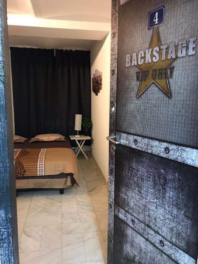 Centre Cozy Hostel Bukareszt Zewnętrze zdjęcie