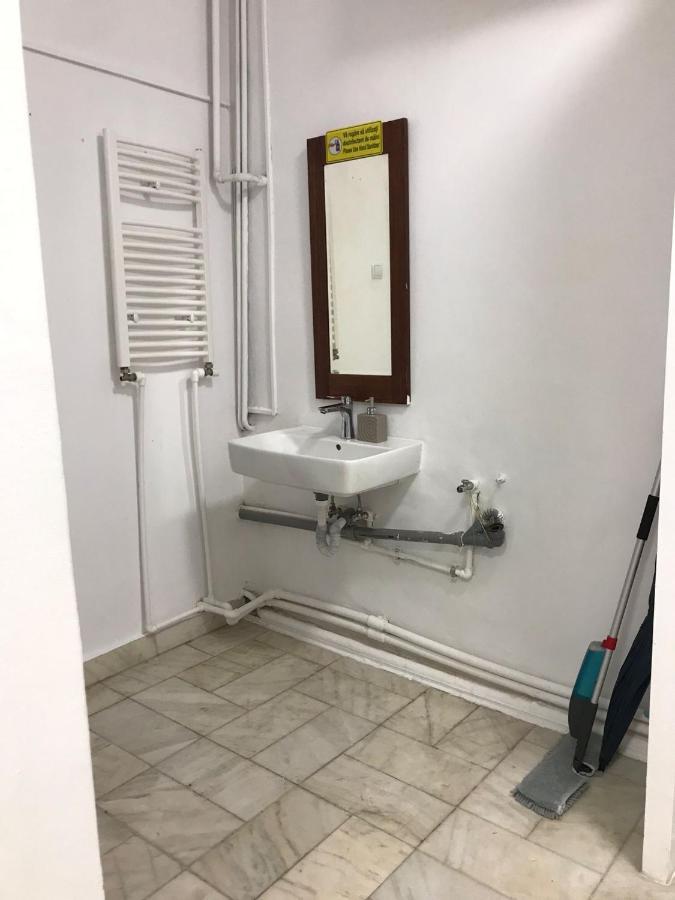 Centre Cozy Hostel Bukareszt Zewnętrze zdjęcie