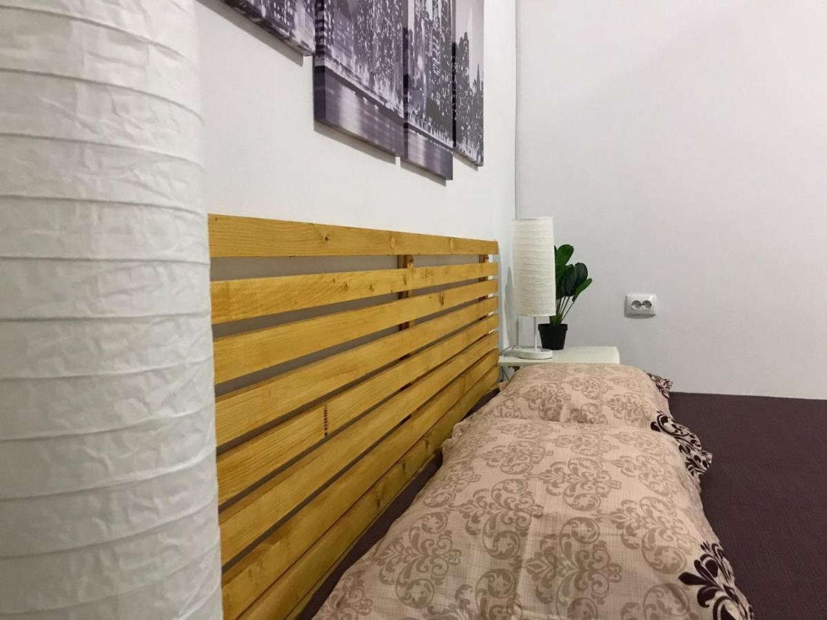 Centre Cozy Hostel Bukareszt Zewnętrze zdjęcie
