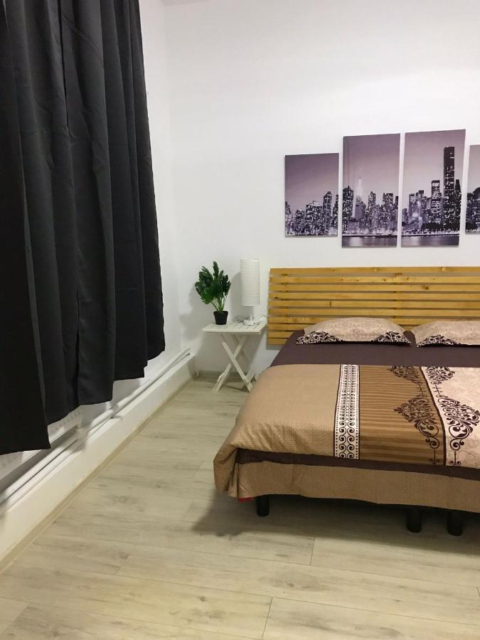 Centre Cozy Hostel Bukareszt Zewnętrze zdjęcie