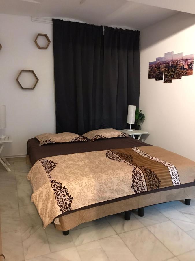 Centre Cozy Hostel Bukareszt Zewnętrze zdjęcie