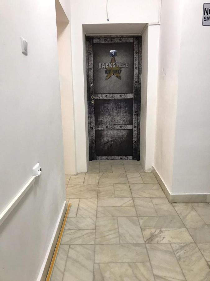 Centre Cozy Hostel Bukareszt Zewnętrze zdjęcie